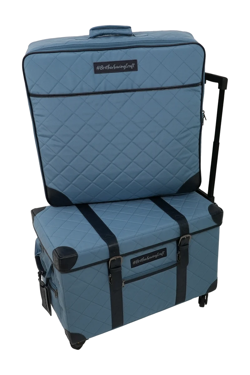 Brother Expedition Trolley-Set