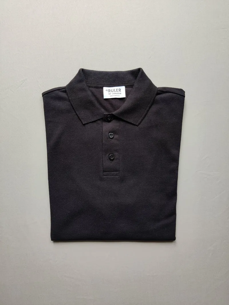 The Lightweight Polo Shirt