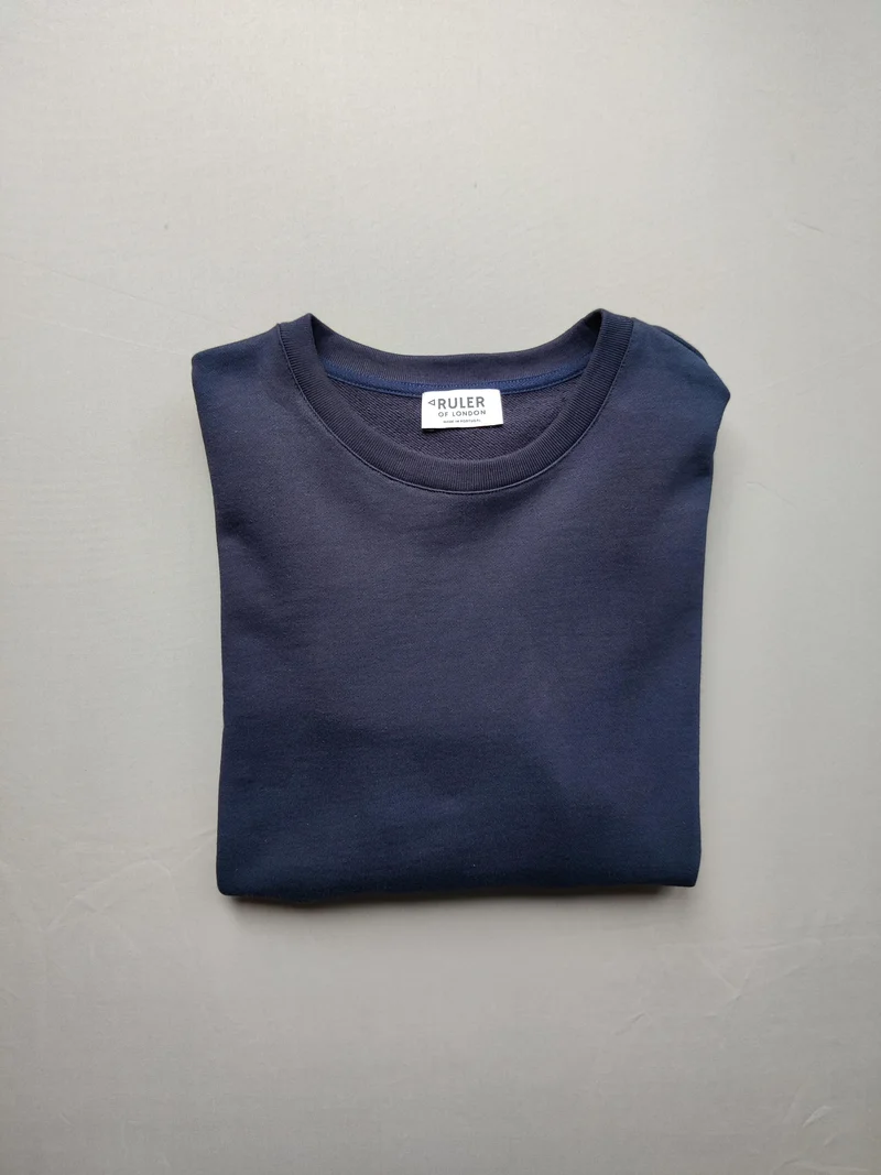 The Organic Sweatshirt