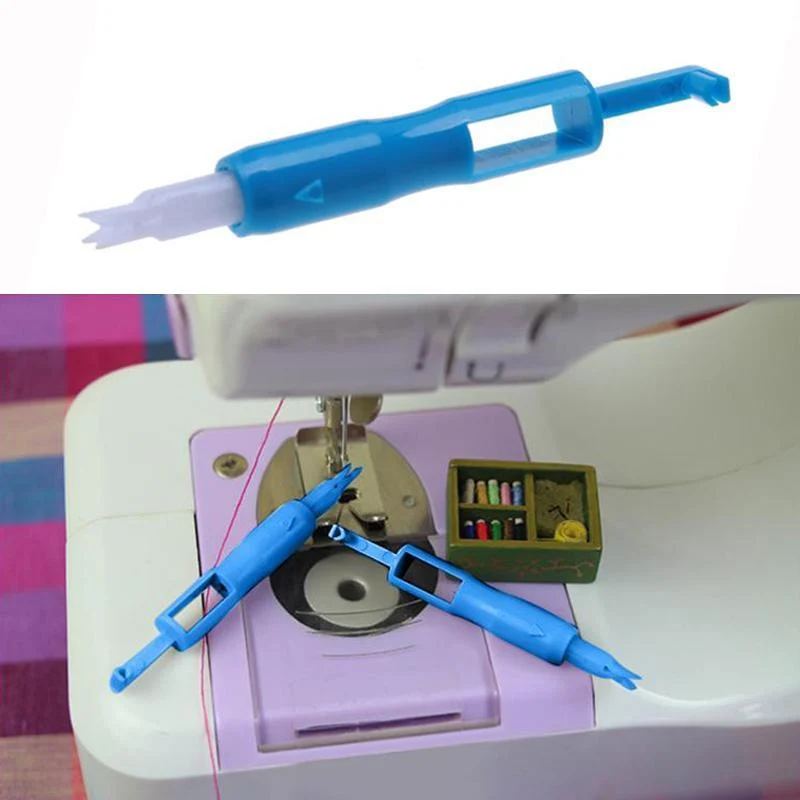 Easy Needle Threader