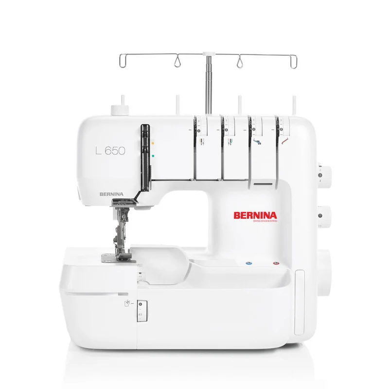 Bernina L 650