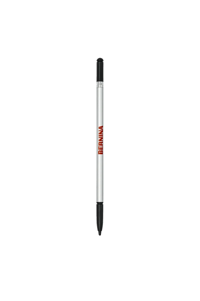 BERNINA Touch Pen für ausgewählte Touchscreen-Maschinen