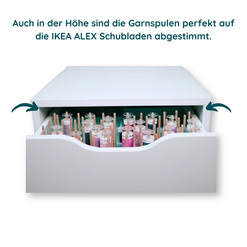 orgAlex Garnboard