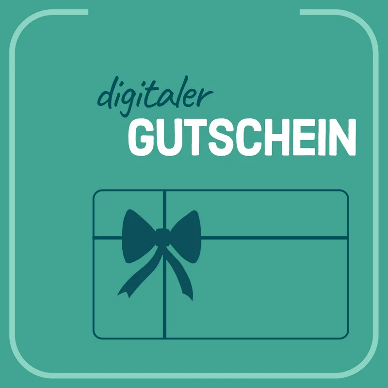 Geschenkgutschein per E-Mail