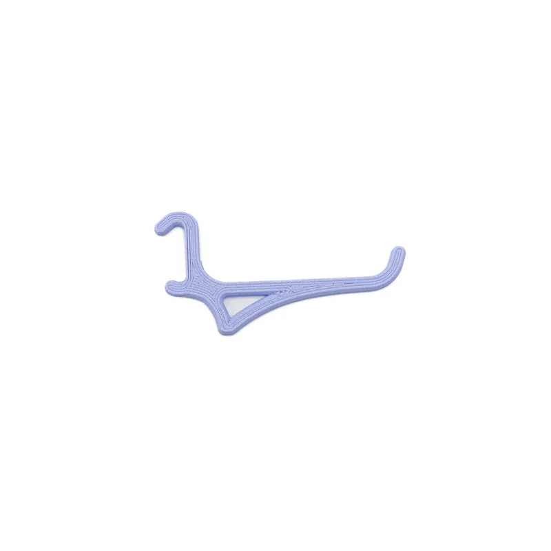 Sew OrgaNiced Langhaken