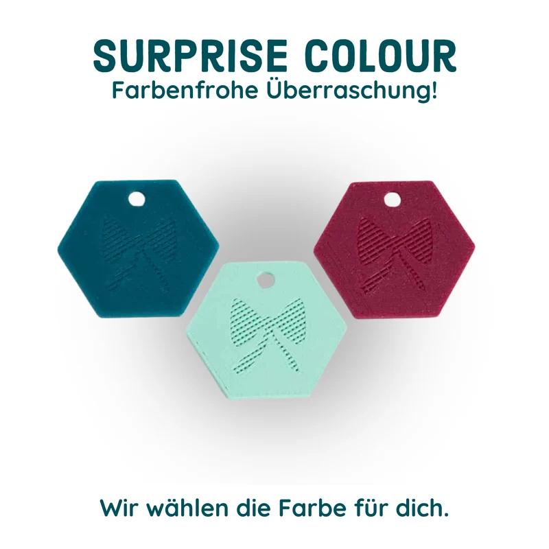 Ordner zur Labelaufbewahrung - A5 / Personal