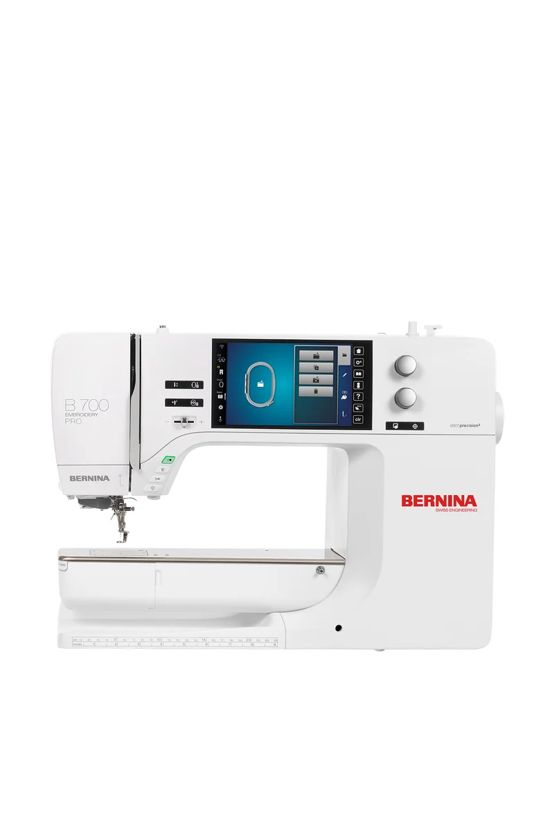 Bernina B 700 PRO