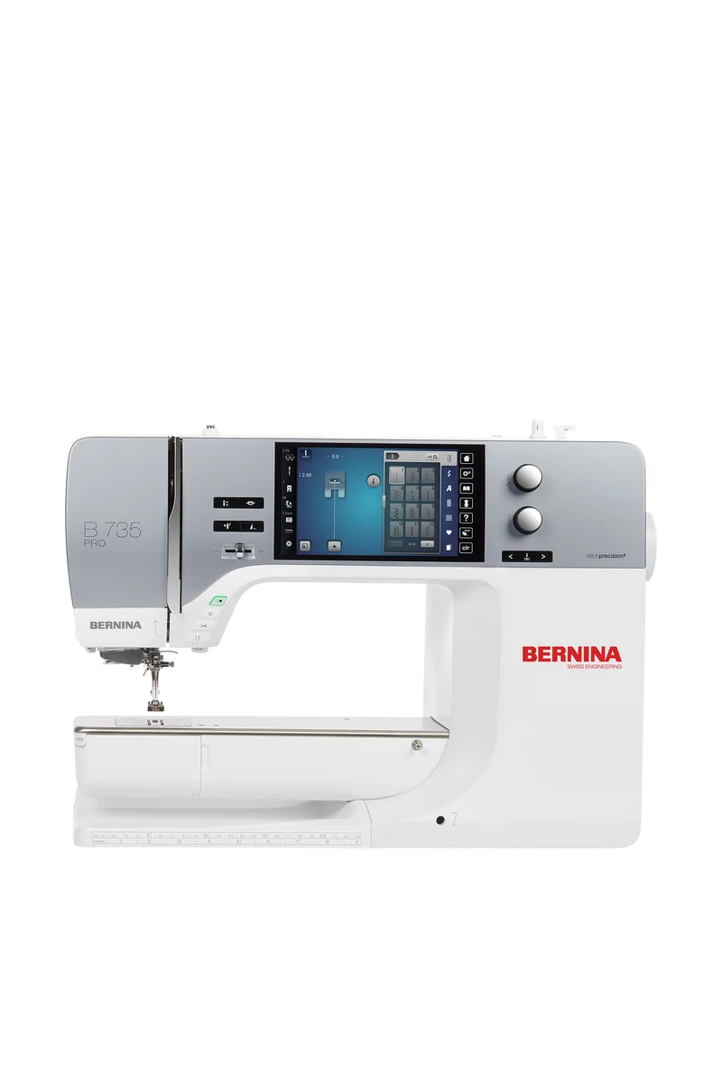 BERNINA B735 PRO