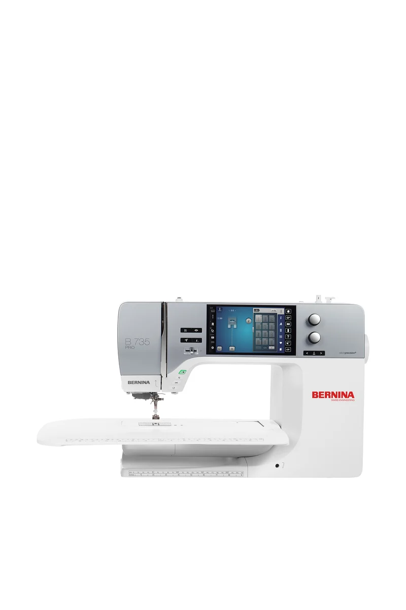 BERNINA B735 PRO