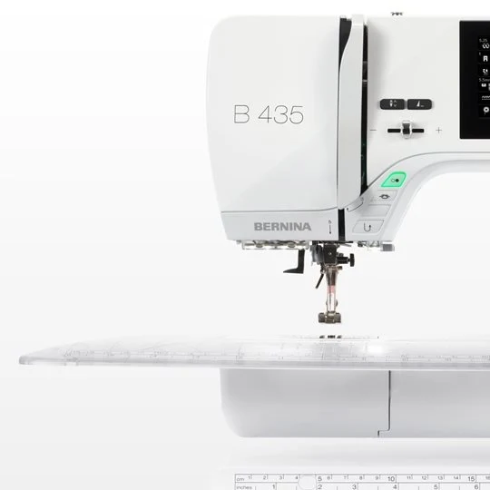 Bernina B 435