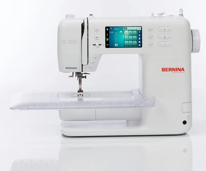 Bernina B 335