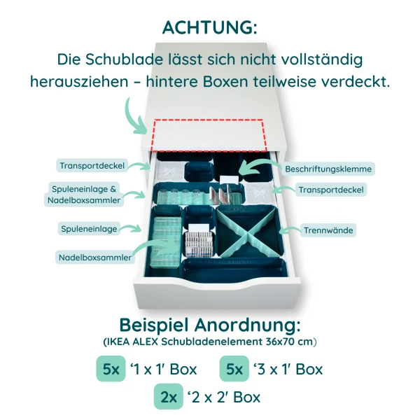 orgAlex Transportdeckel