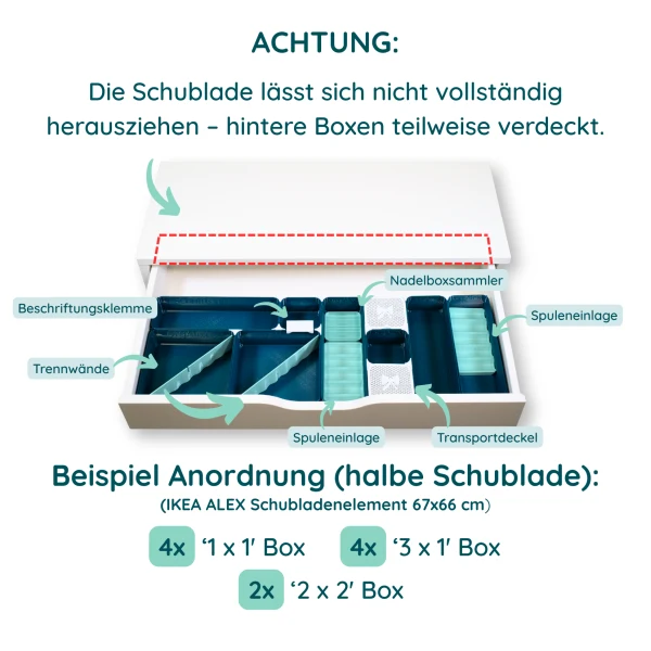 orgAlex Transportdeckel