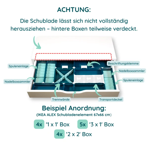 orgAlex Transportdeckel