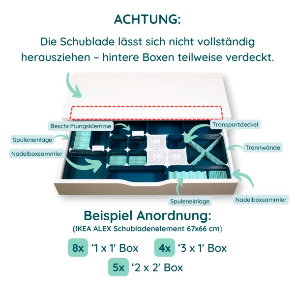 orgAlex Transportdeckel