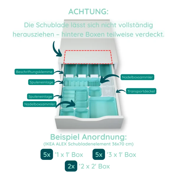 orgAlex Transportdeckel