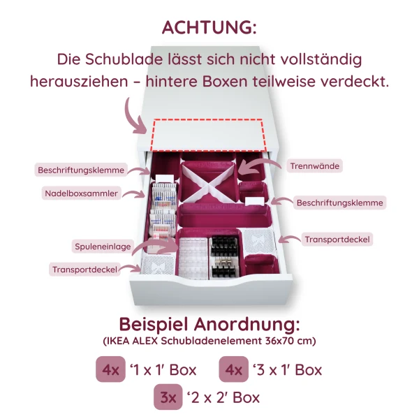 orgAlex Transportdeckel