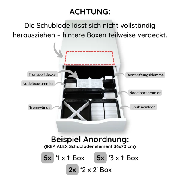 orgAlex Transportdeckel
