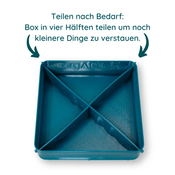 orgAlex Trennwände