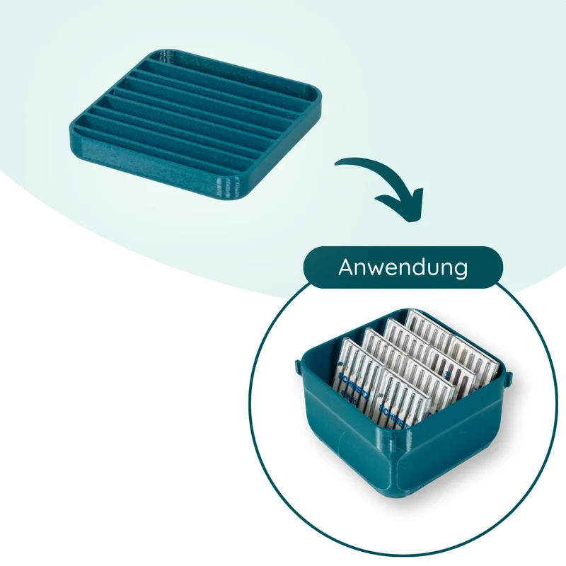 orgAlex Nadelboxsammler
