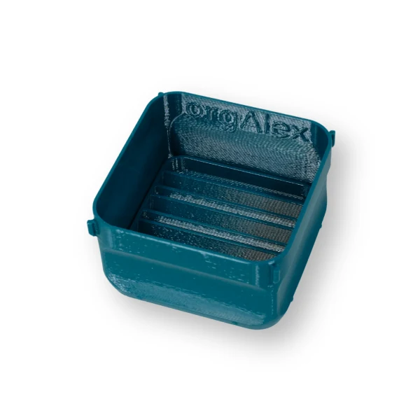 orgAlex Nadelboxsammler