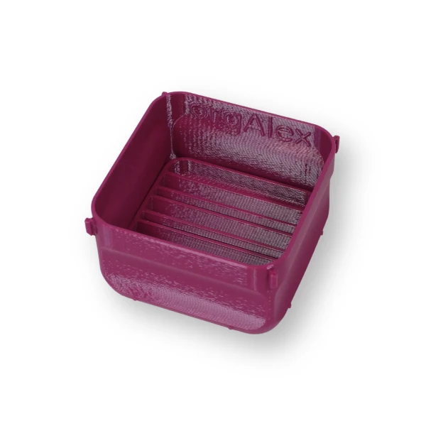orgAlex Nadelboxsammler