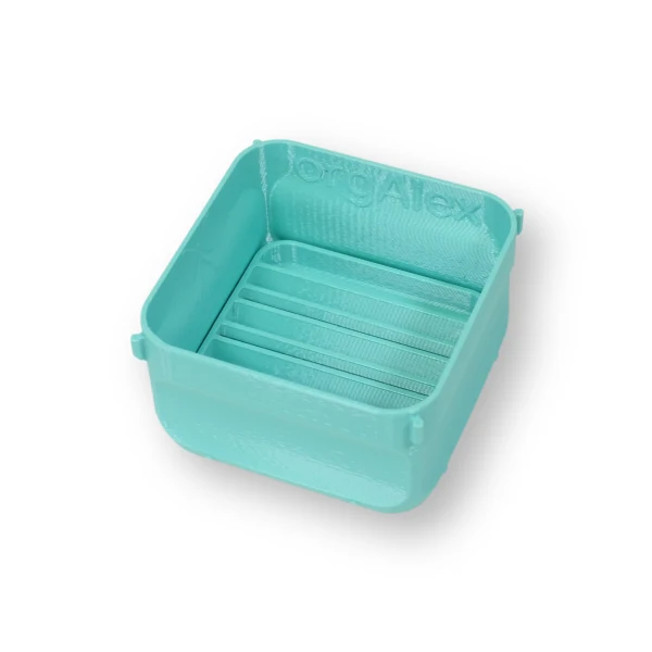 orgAlex Nadelboxsammler