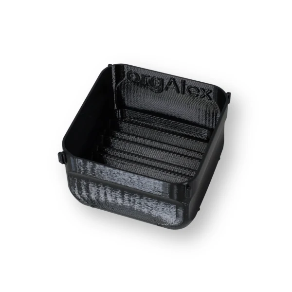 orgAlex Nadelboxsammler