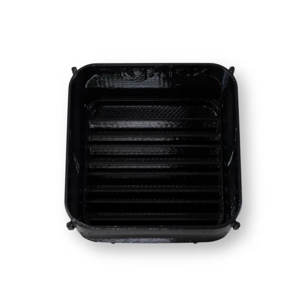 orgAlex Nadelboxsammler
