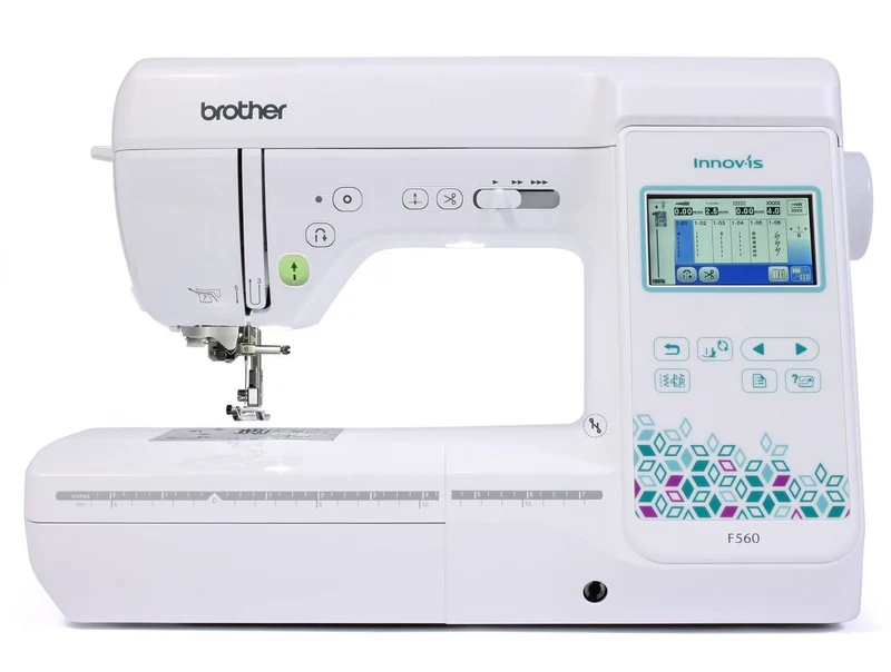 Brother Innov-ís F560