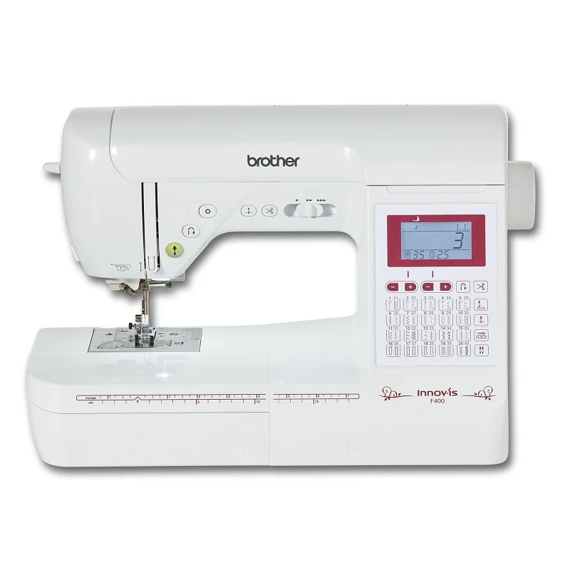 Brother Innov-ís F400
