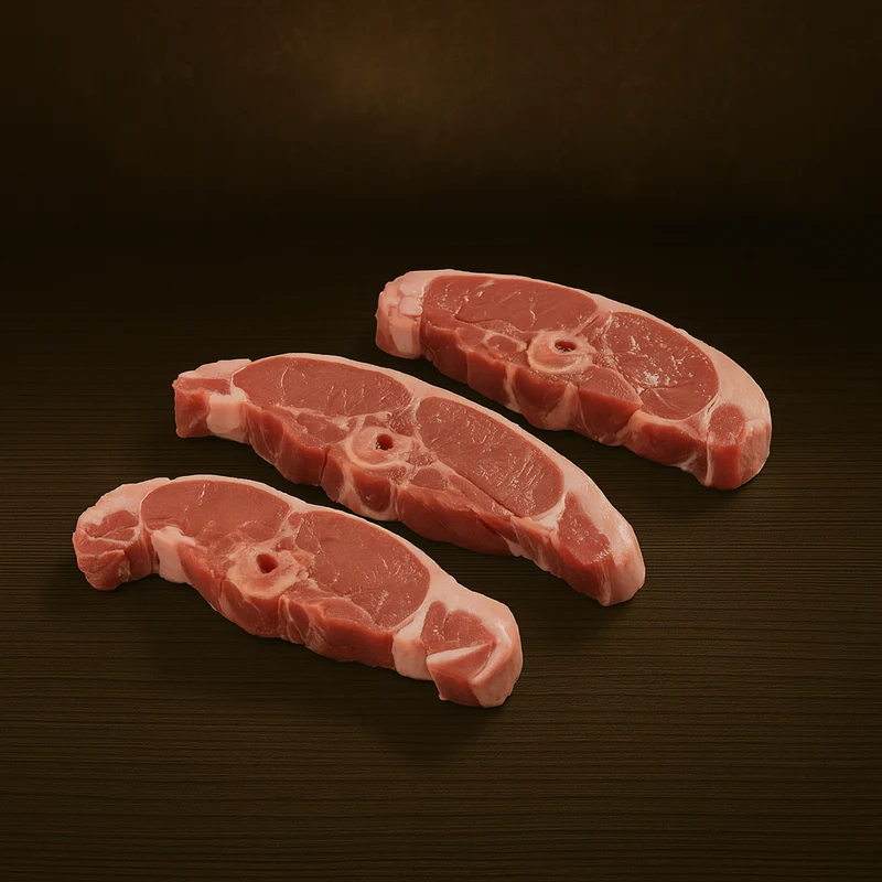 Sheep Chops