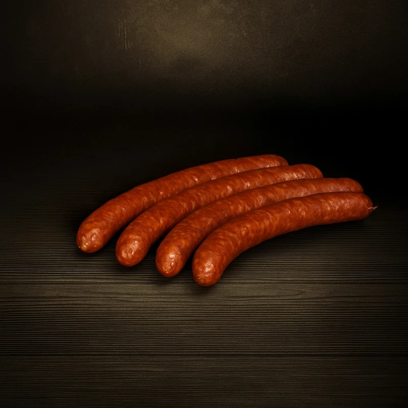 Graswärts Grillgut
