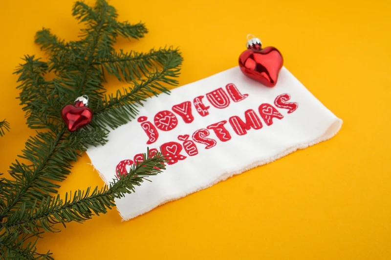 SULKY® Rayon 40 Stickgarn-Set »CHRISTMAS« – 6 × 780 m
