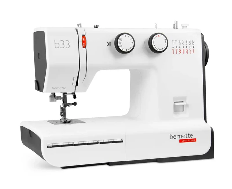 bernette b33