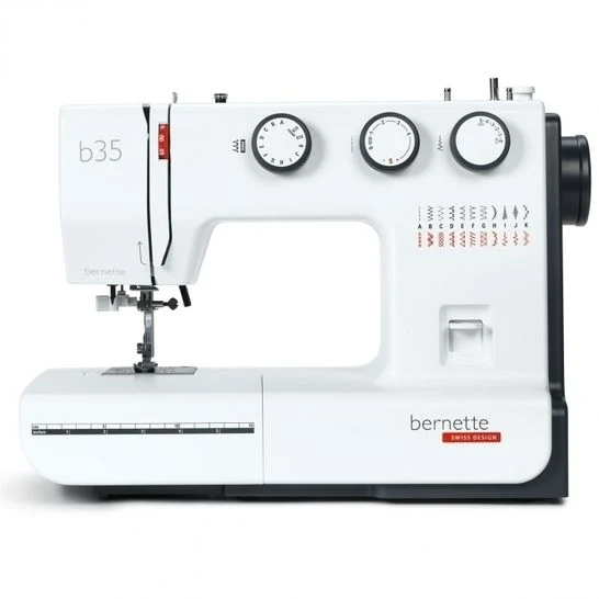 bernette b35