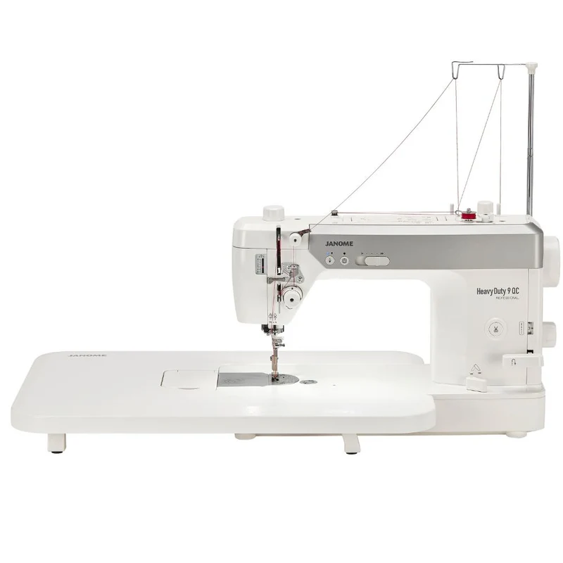 JANOME HD9 QC Professional