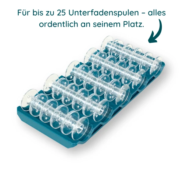 orgAlex Spuleneinlage