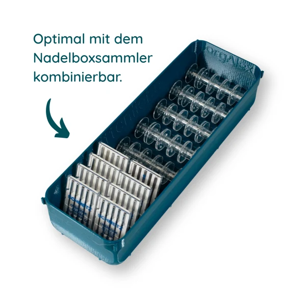 orgAlex Spuleneinlage