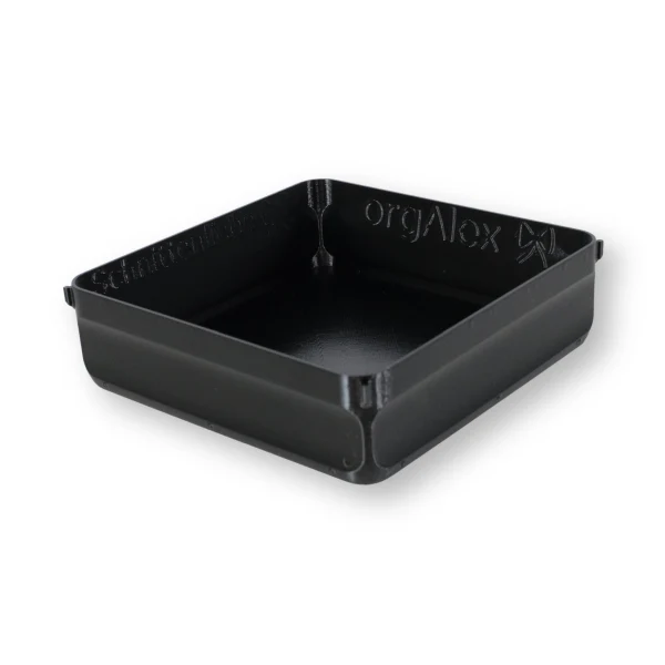 orgAlex Box '2 x 2'