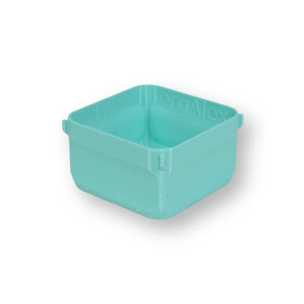 orgAlex Box '1 x 1'