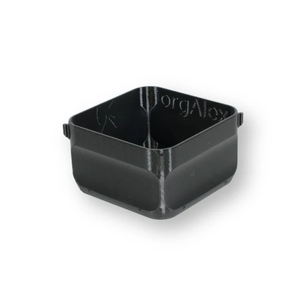orgAlex Box '1 x 1'