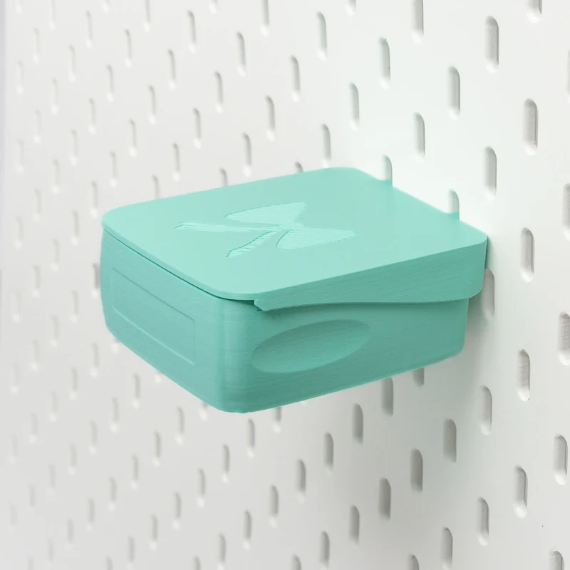 Sew OrgaNiced Set M - Mint