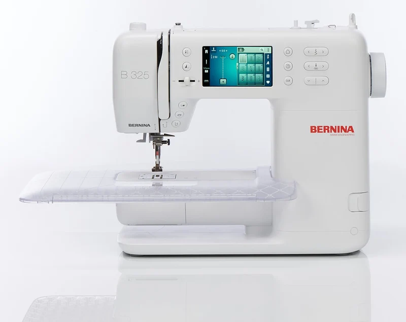Bernina B 325