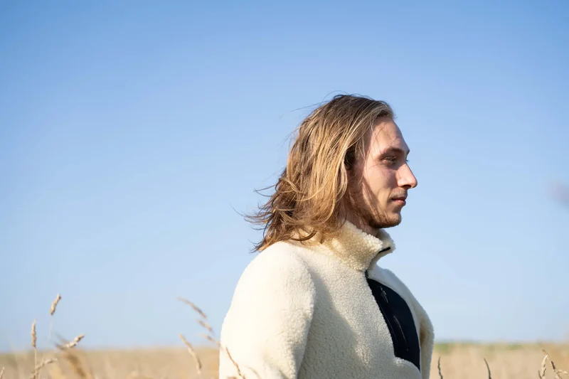 Knut | Pullover