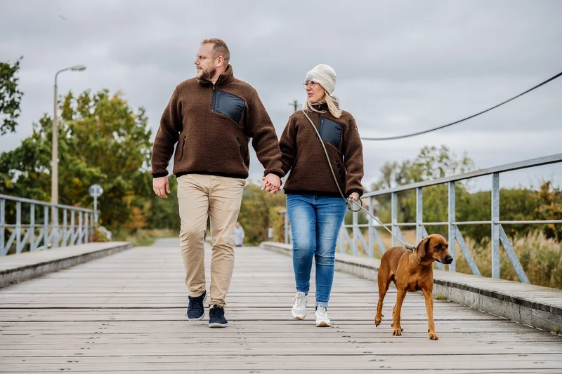 Knut | Pullover