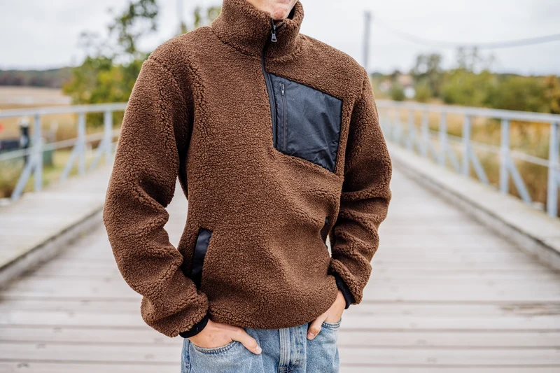 Knut | Pullover