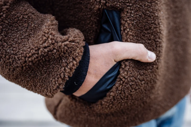 Knut | Pullover