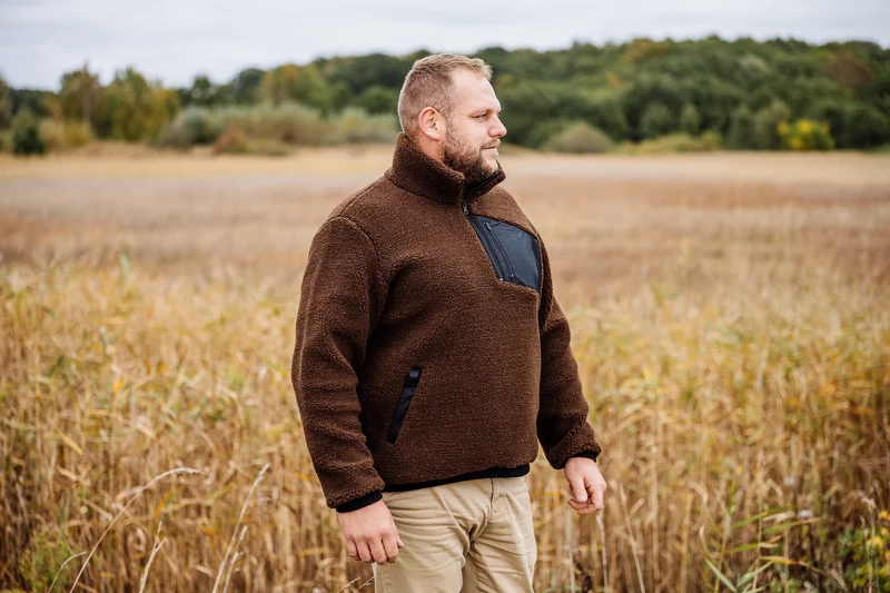Knut | Pullover