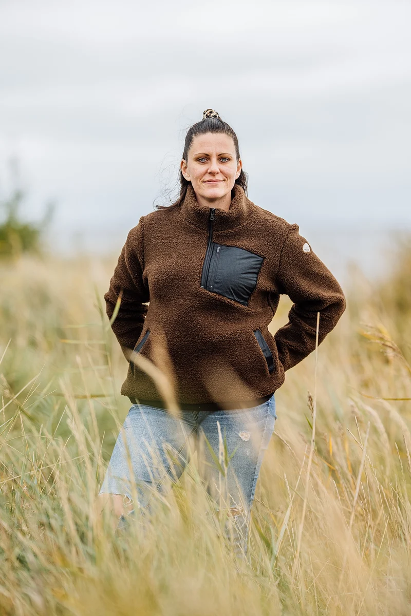 Knut | Pullover